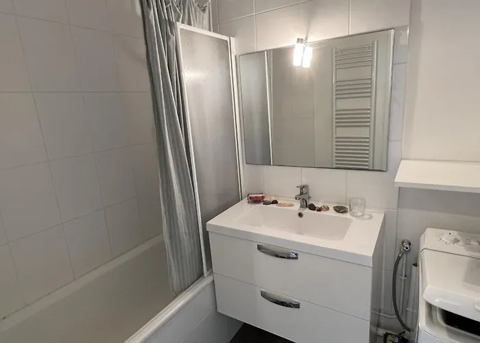 3 Pieces Avec Terrasses Et Vue - Parking Inclus - Fr-1-487-349 カブール