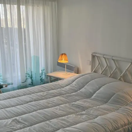 Apartamento 3 Pieces Avec Terrasses Et Vue - Parking Inclus - Fr-1-487-349 *