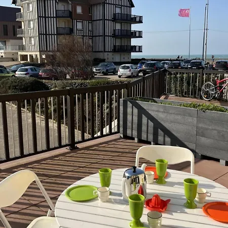 3 Pieces Avec Terrasses Et Vue - Parking Inclus Appartement