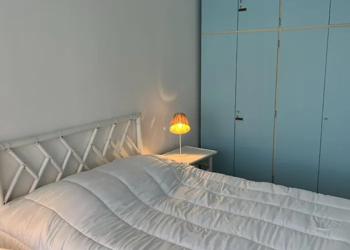 Апартаменты 3 Pieces Avec Terrasses Et Vue - Parking Inclus - Fr-1-487-349